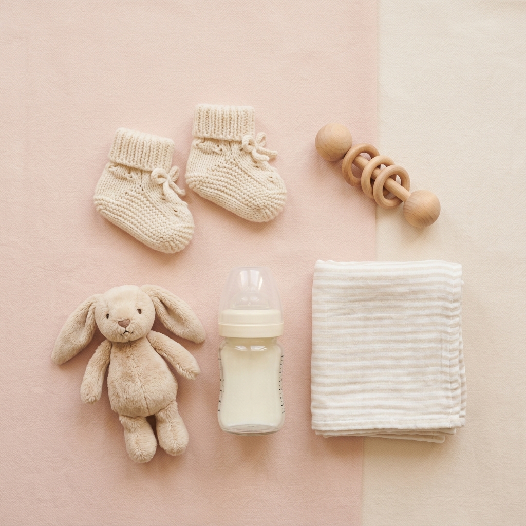 Baby & Peuter